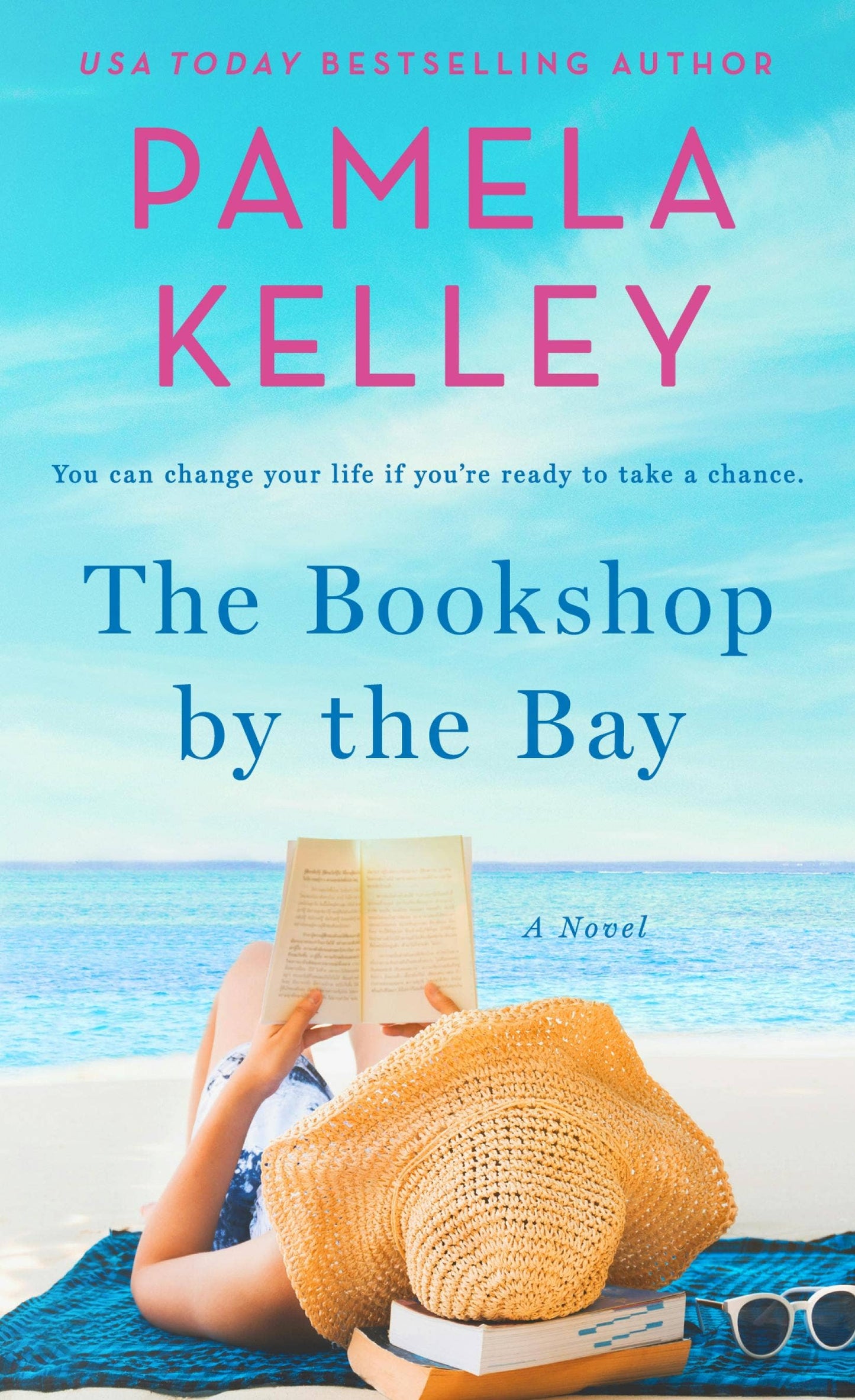 Bookshop By The Bay: A Novel
