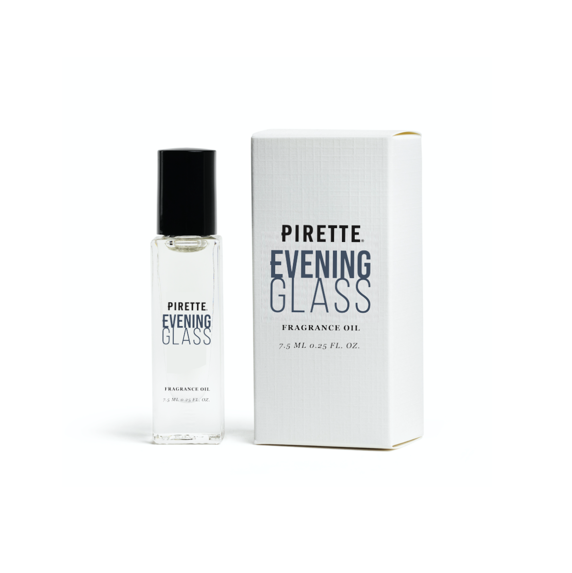 NEW! Mini Evening Glass Fragrance Oil