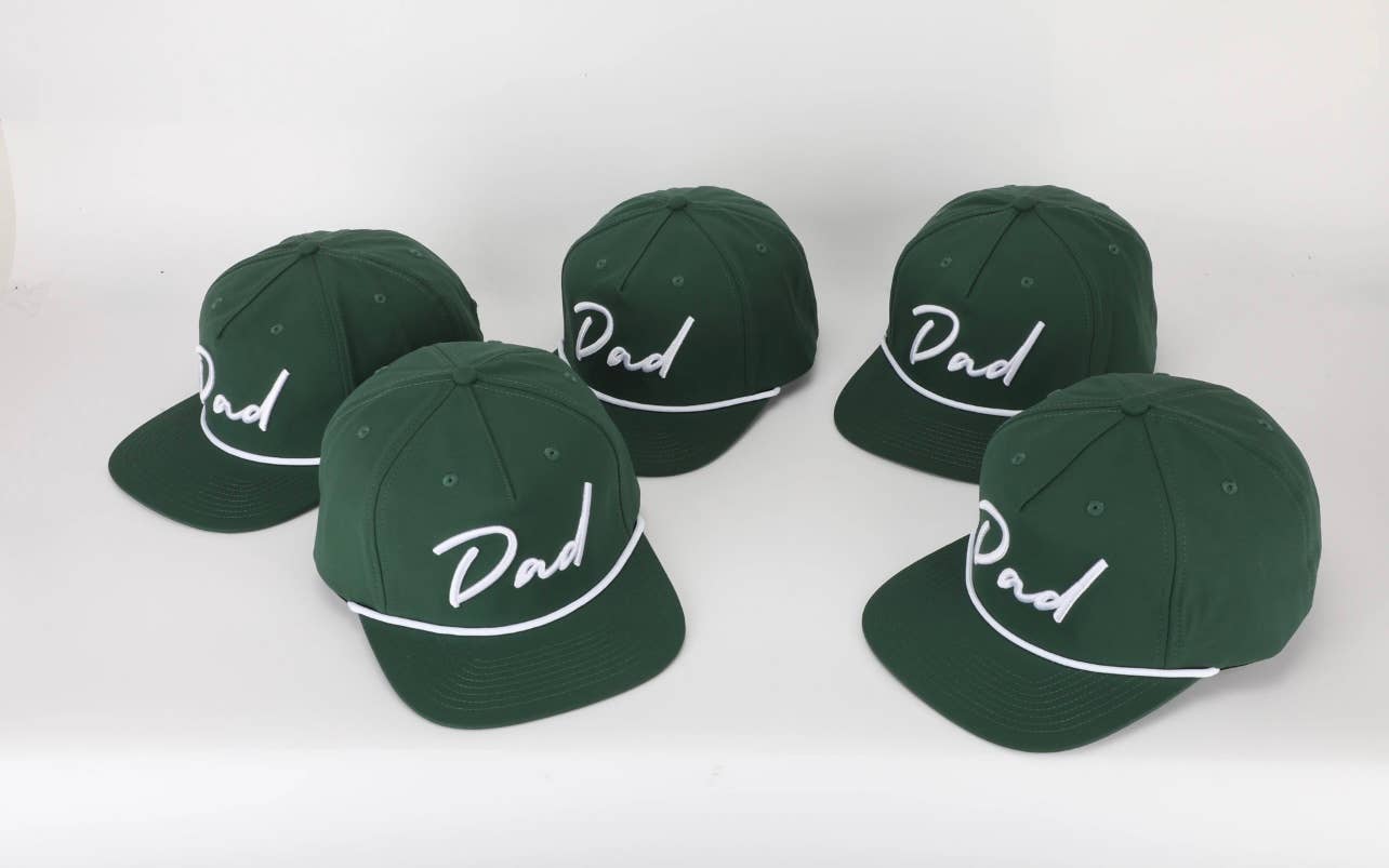 Dad Hat