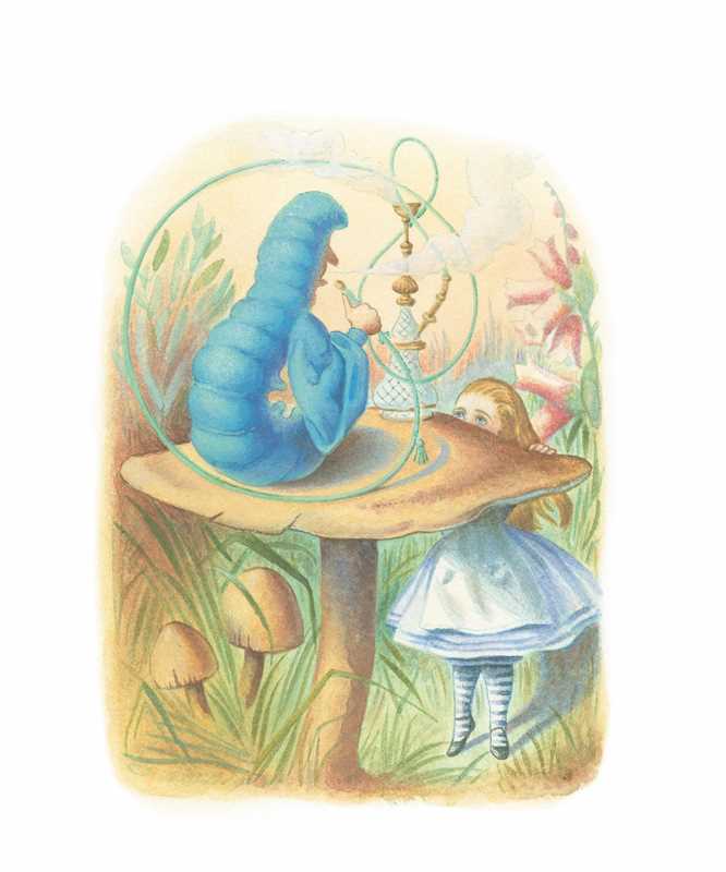 Lewis Carroll Puzzle Book by Lewis Carroll