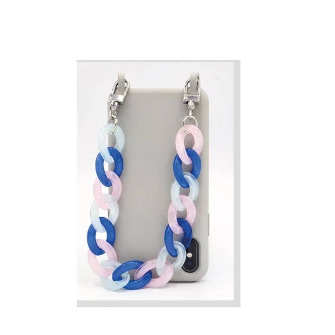 Wristlet Phone Charm - Phone Wristlet