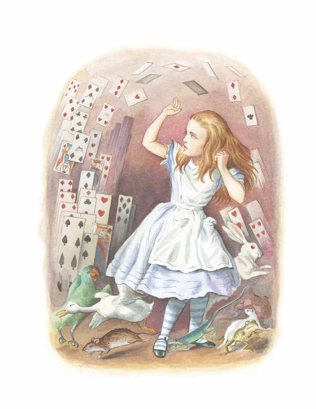 Lewis Carroll Puzzle Book by Lewis Carroll