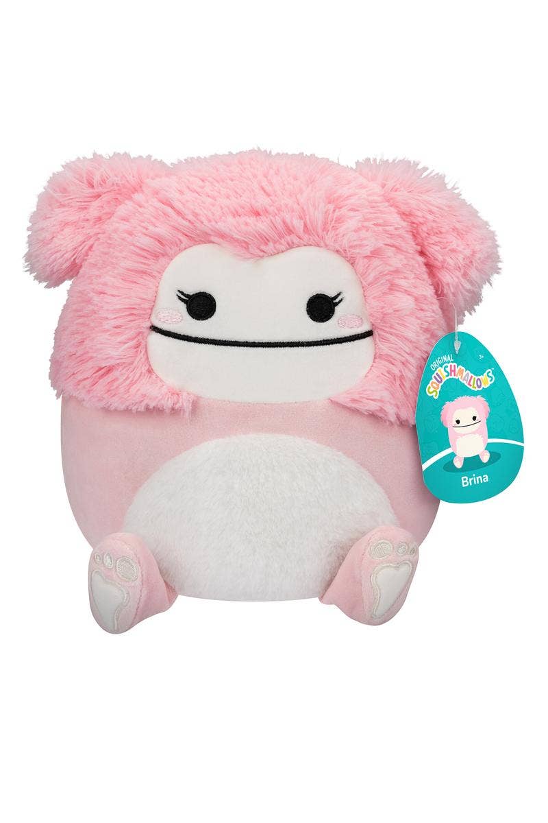 Squishmallows 5 Inch Plush