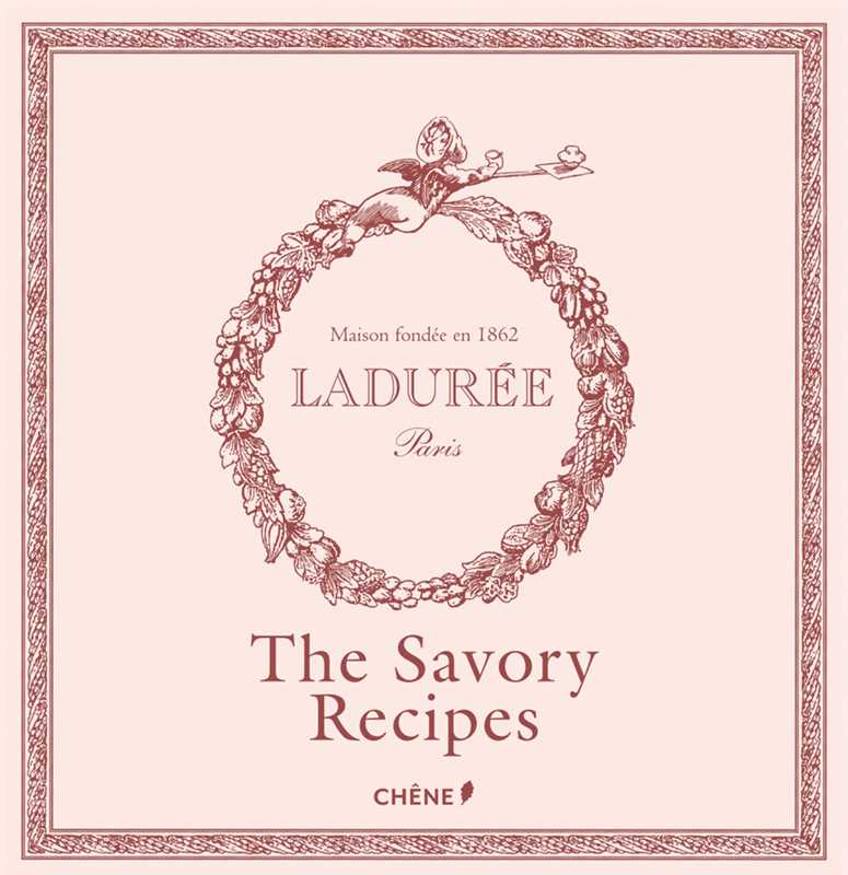 Laduree by Michael Lerouet