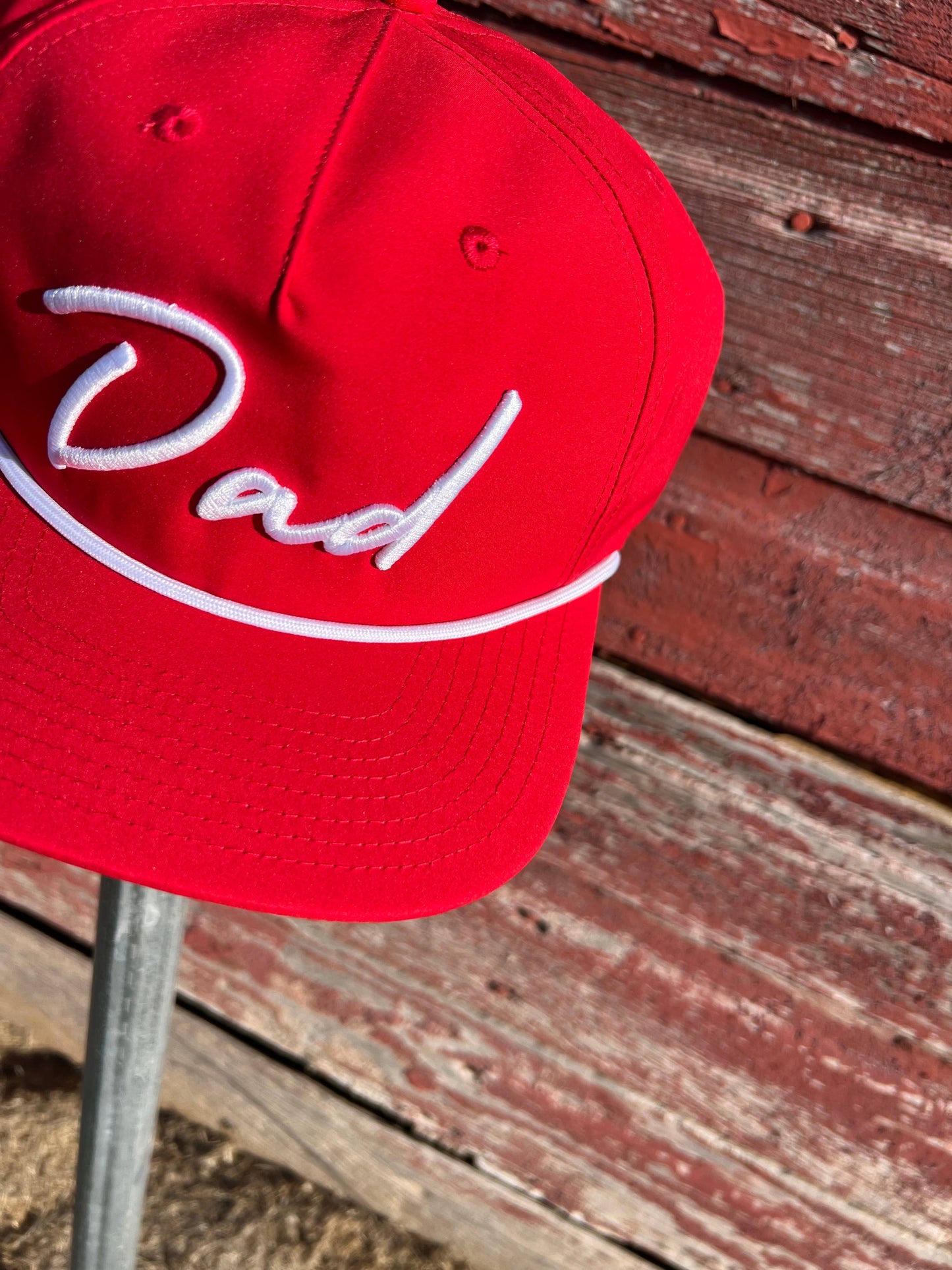 Dad Hat