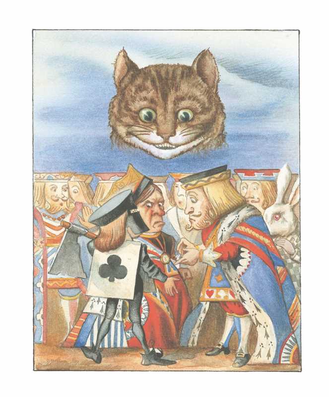 Lewis Carroll Puzzle Book by Lewis Carroll