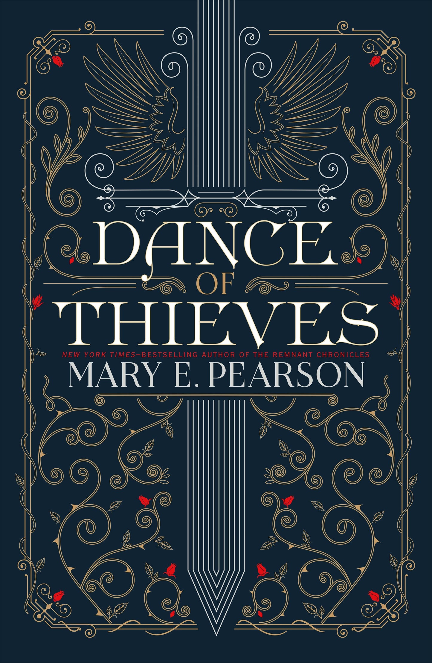 Dance Of Thieves