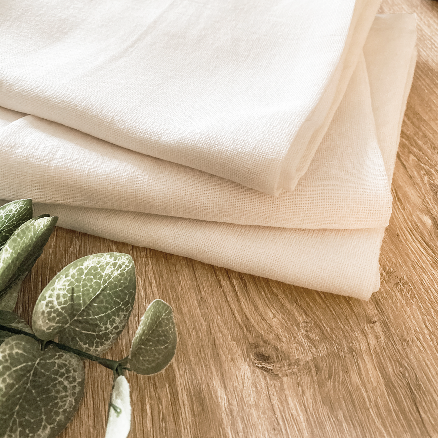 In My Sourdough Era - Cotton Tea Towel