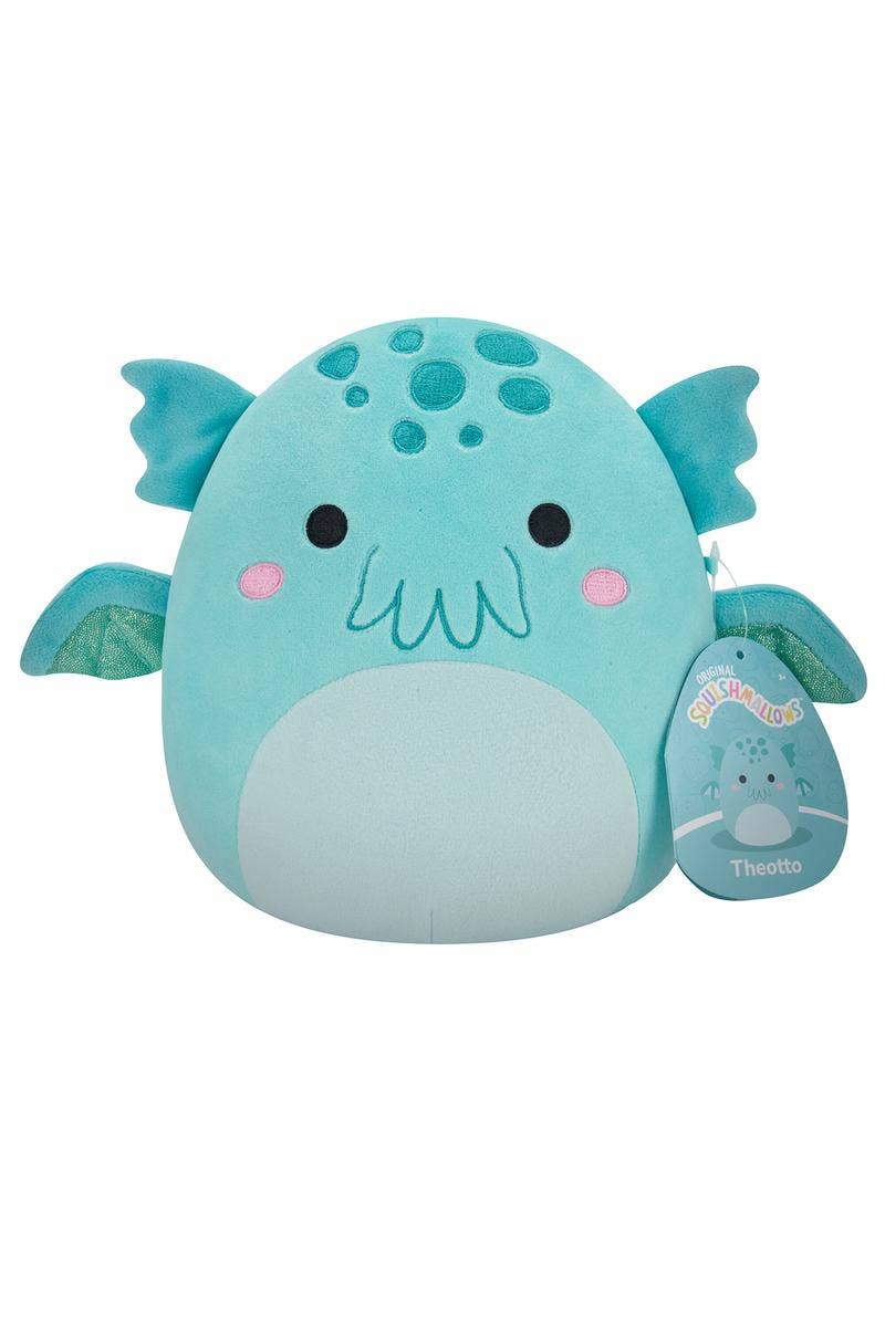 Squishmallows 5 Inch Plush