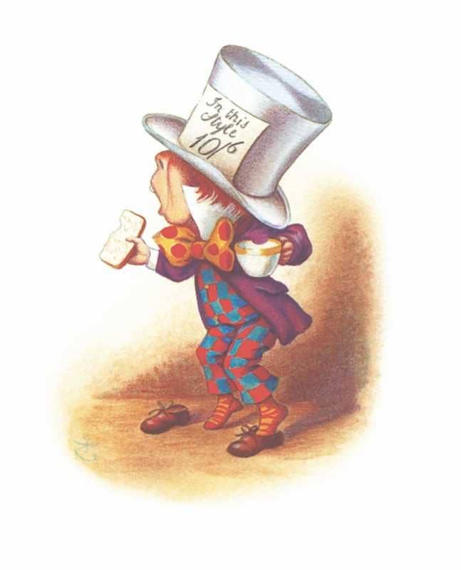 Lewis Carroll Puzzle Book by Lewis Carroll