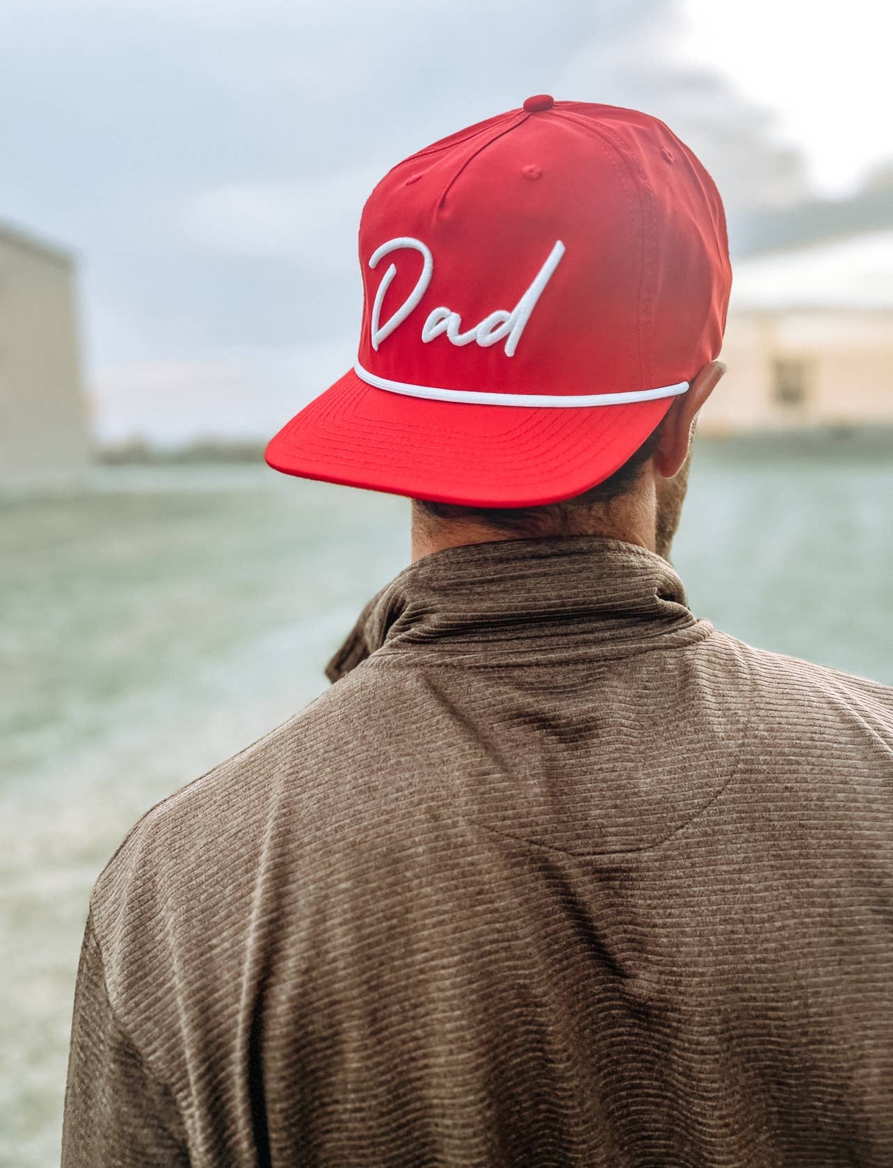 Dad Hat