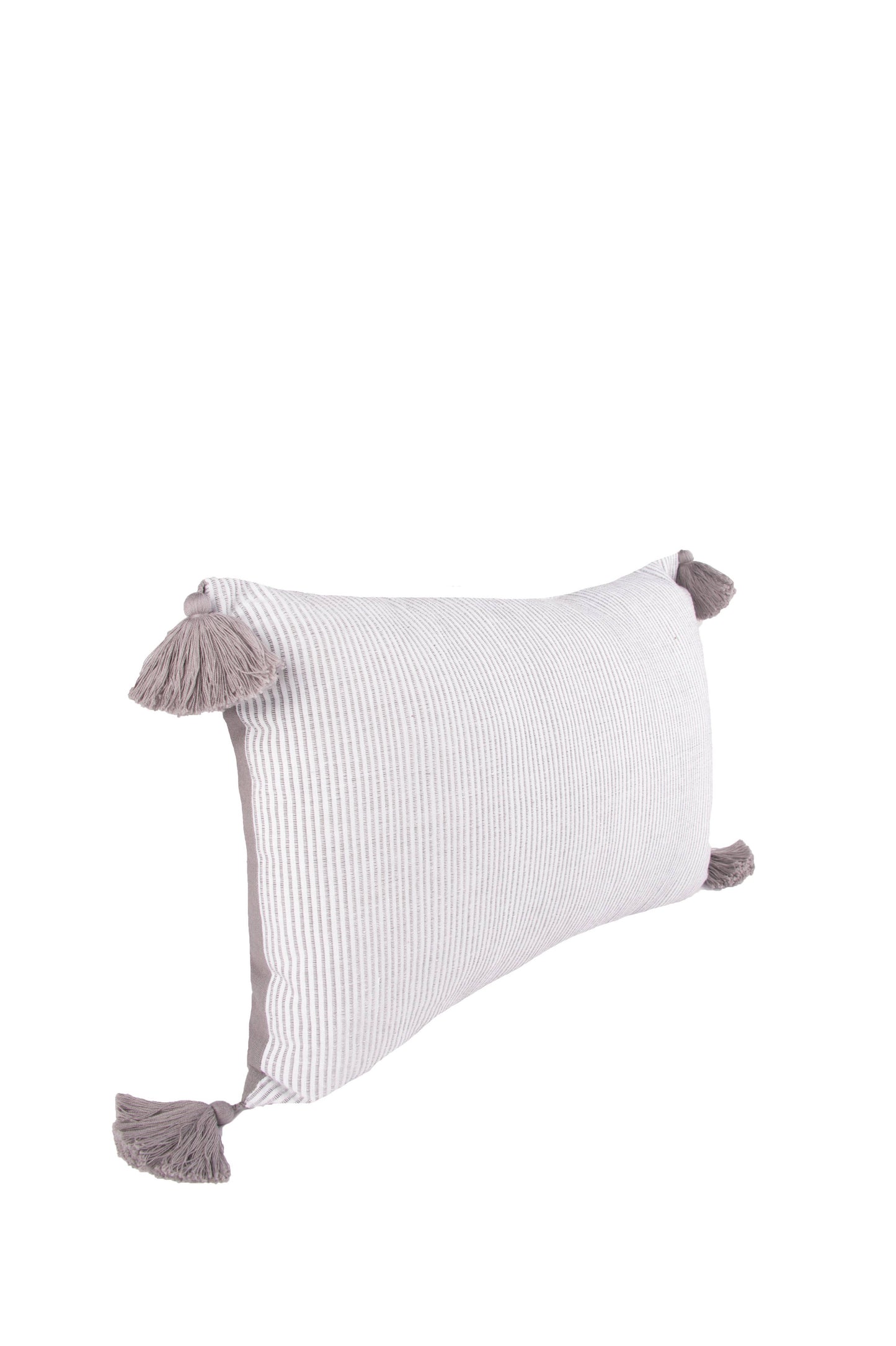 Bree Woven Throw Pillow Decor Decoration Throw