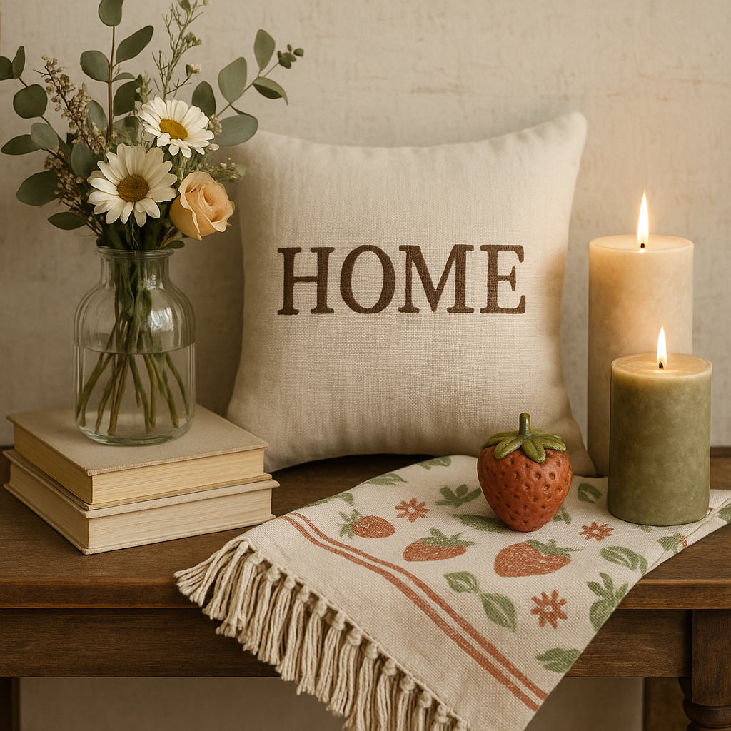 Home on the Patch