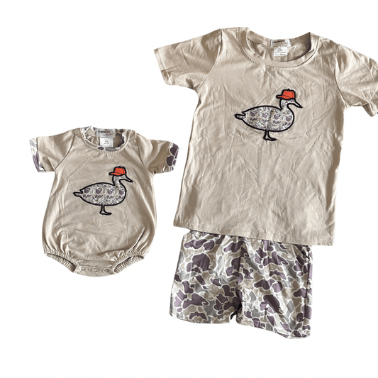 Duck Hunter