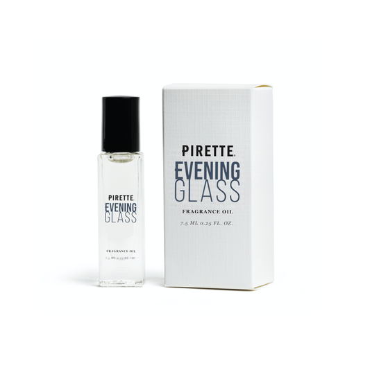 NEW! Mini Evening Glass Fragrance Oil