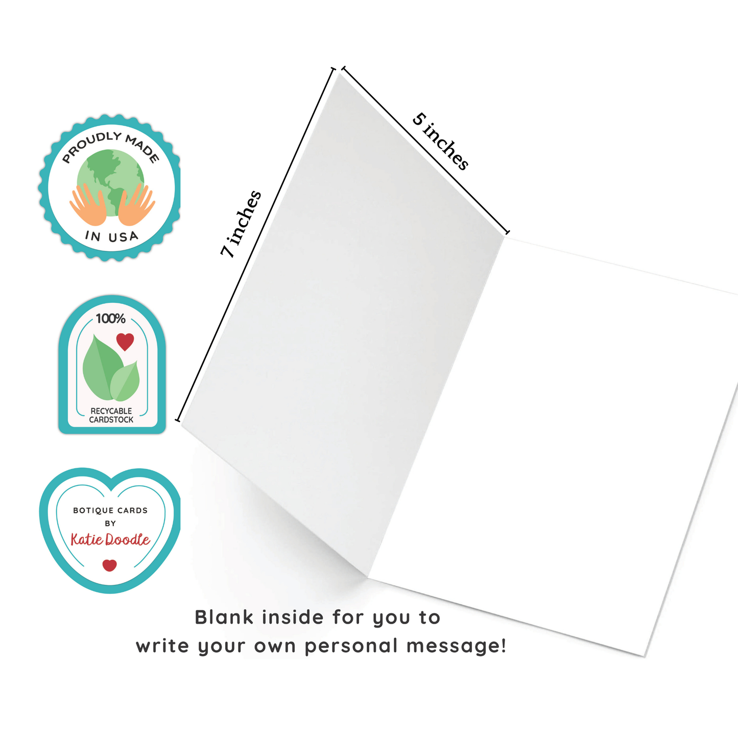 Funny Greeting Cards Decor Gifts