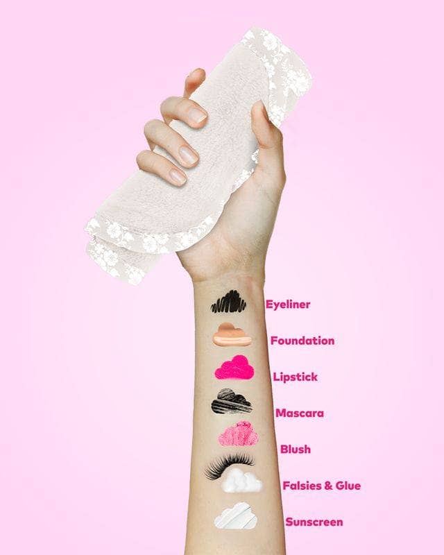 Wifey 4pc Gift Set | Wedding Edition