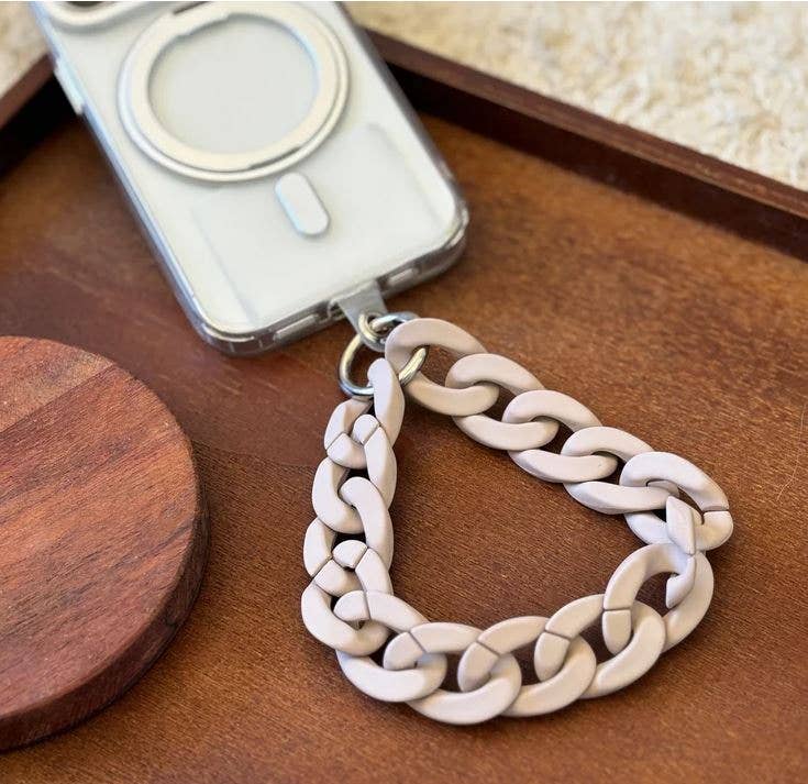 Wristlet Phone Charm - Phone Wristlet