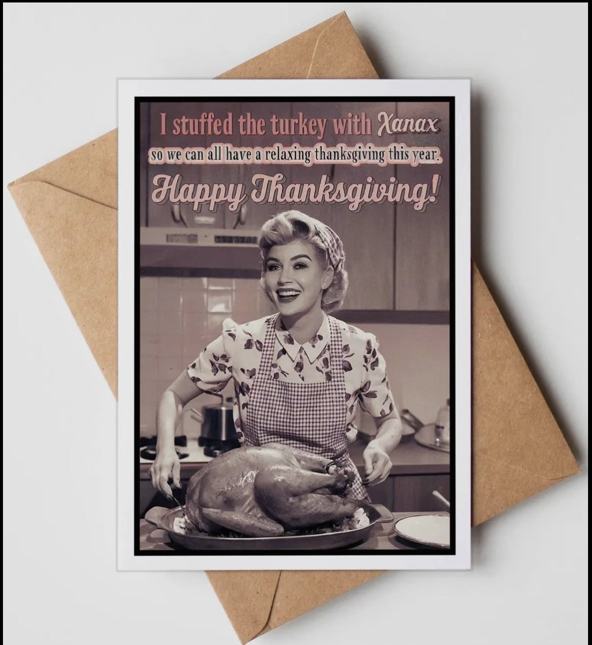 Funny Greeting Cards Decor Gifts