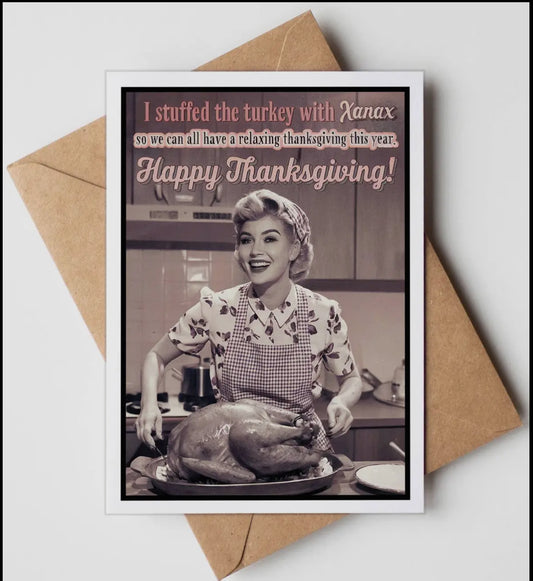 Funny Greeting Cards Decor Gifts