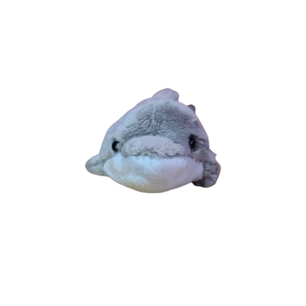 Flip the Canned Dolphin | Stuffed Animal Plush w/Jokes |Gift