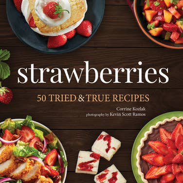 Strawberry Recipes