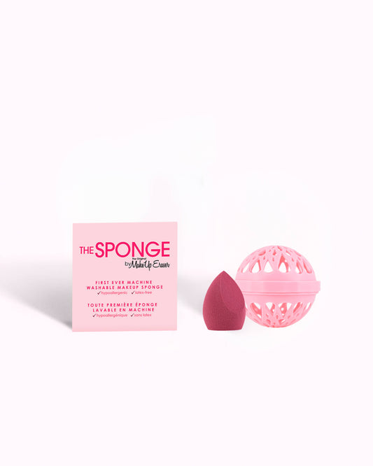 The Sponge | Machine Washable MakeUp Blender