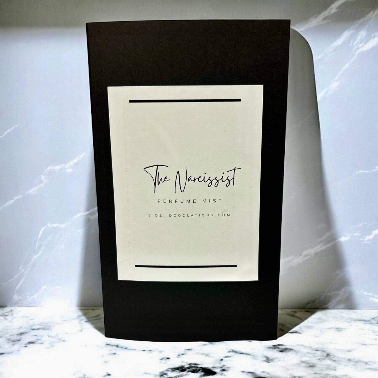 Luxury Fine Mist Perfume - Brazilian Crush