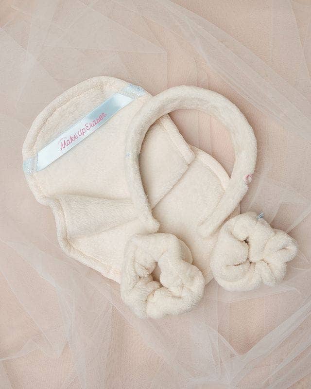 Wifey 4pc Gift Set | Wedding Edition