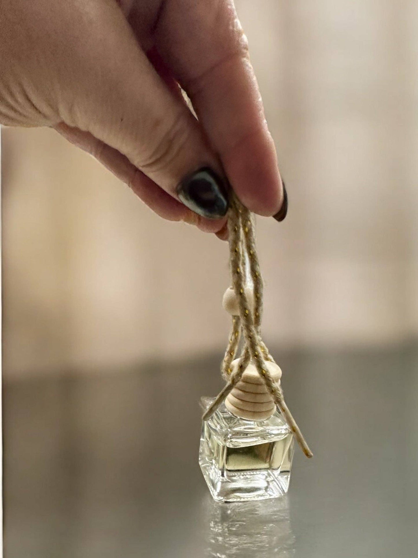 Hanging Car Diffuser