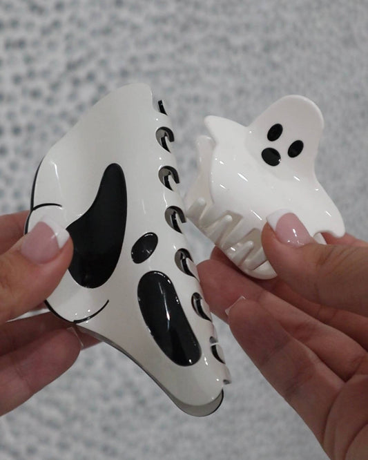 Halloween Claw Clips