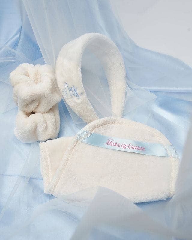 Wifey 4pc Gift Set | Wedding Edition