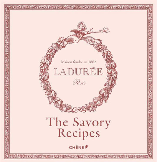 Laduree by Michael Lerouet