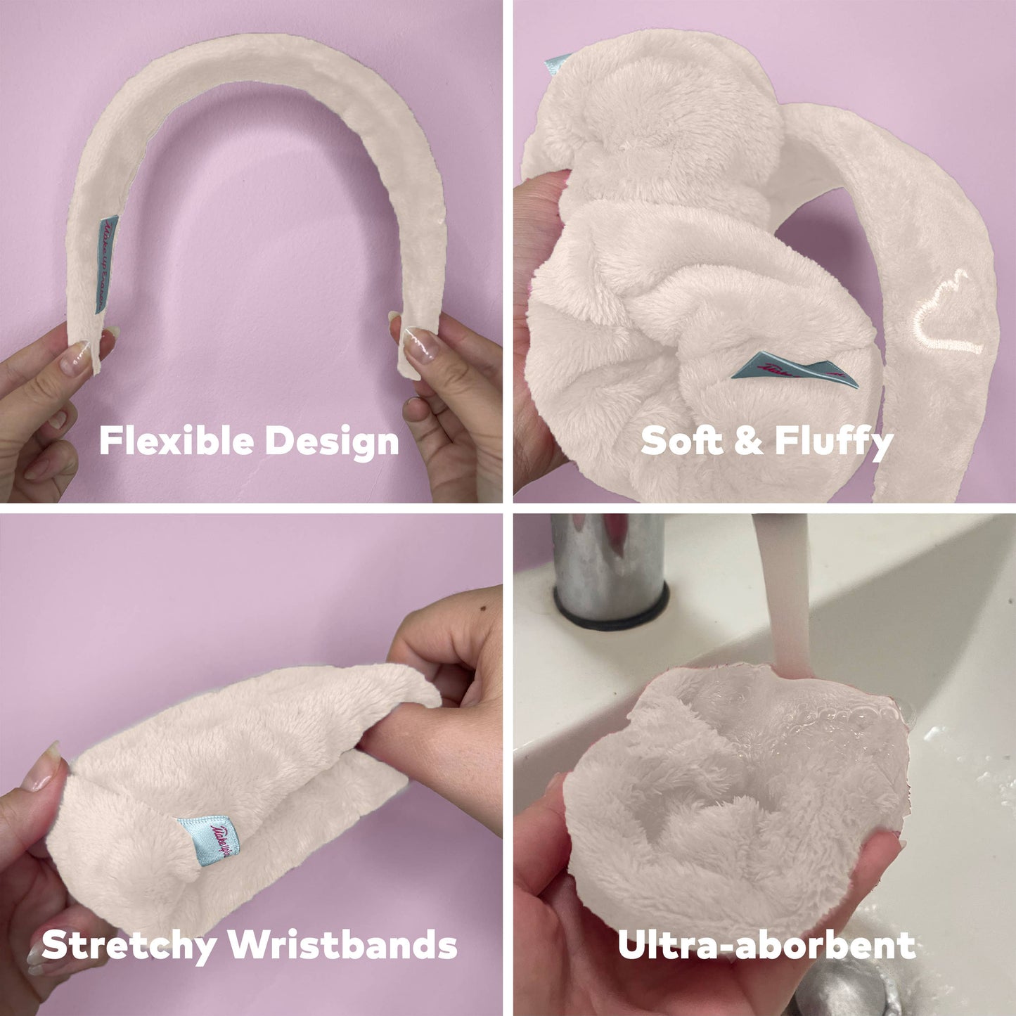 Wifey 4pc Gift Set | Wedding Edition