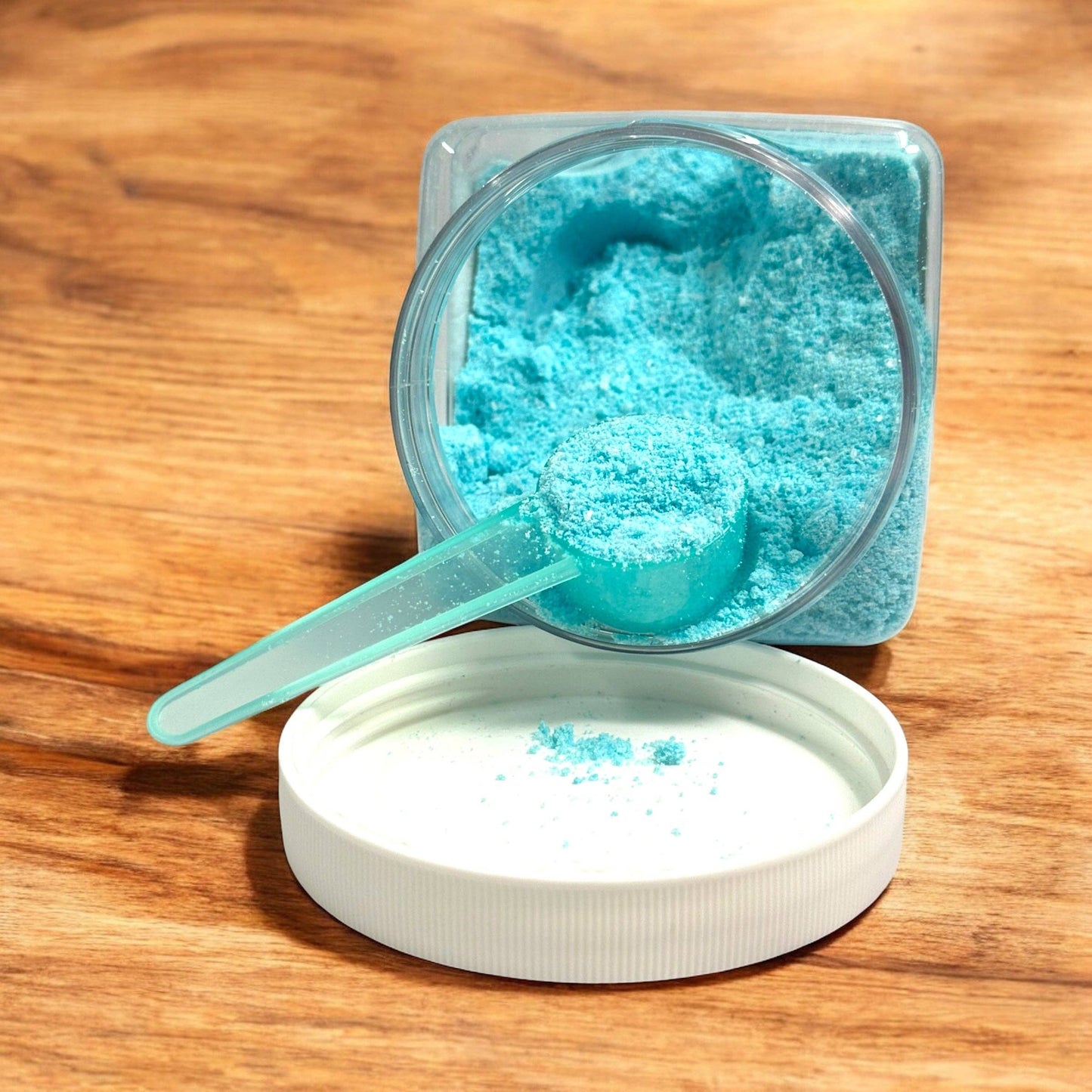 Powder Laundry Detergent - The Narcissist