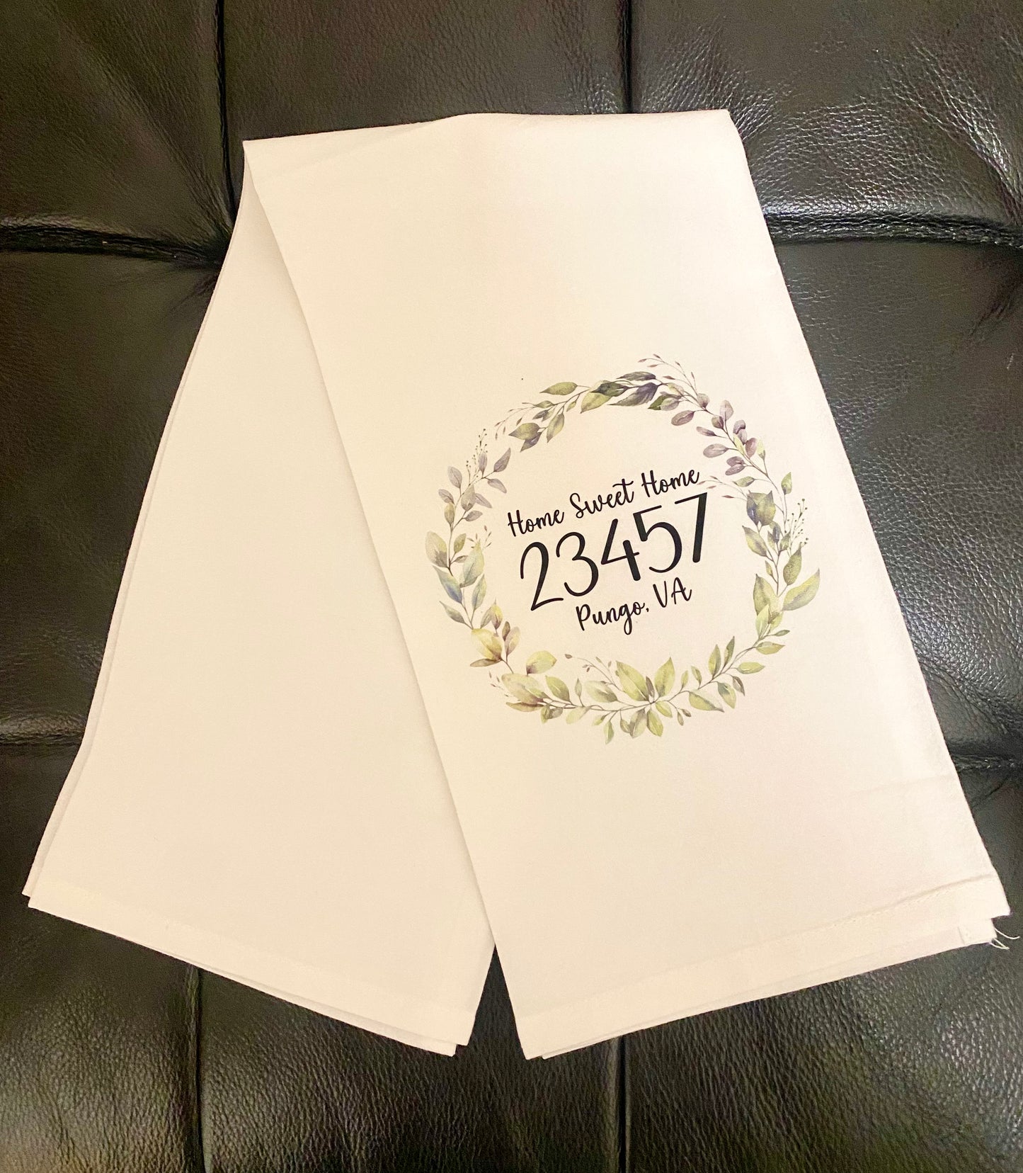 Pungo 23457 - Cotton Tea Towel