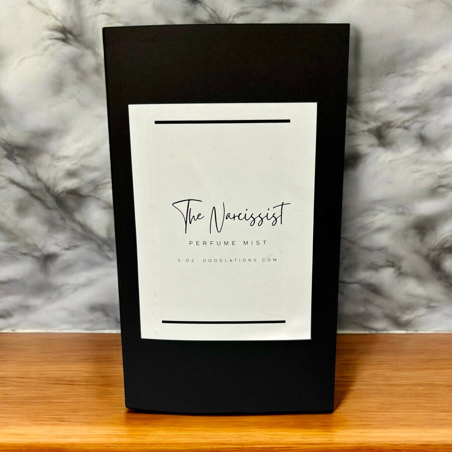 Luxury Fine Mist Perfume - Brazilian Crush