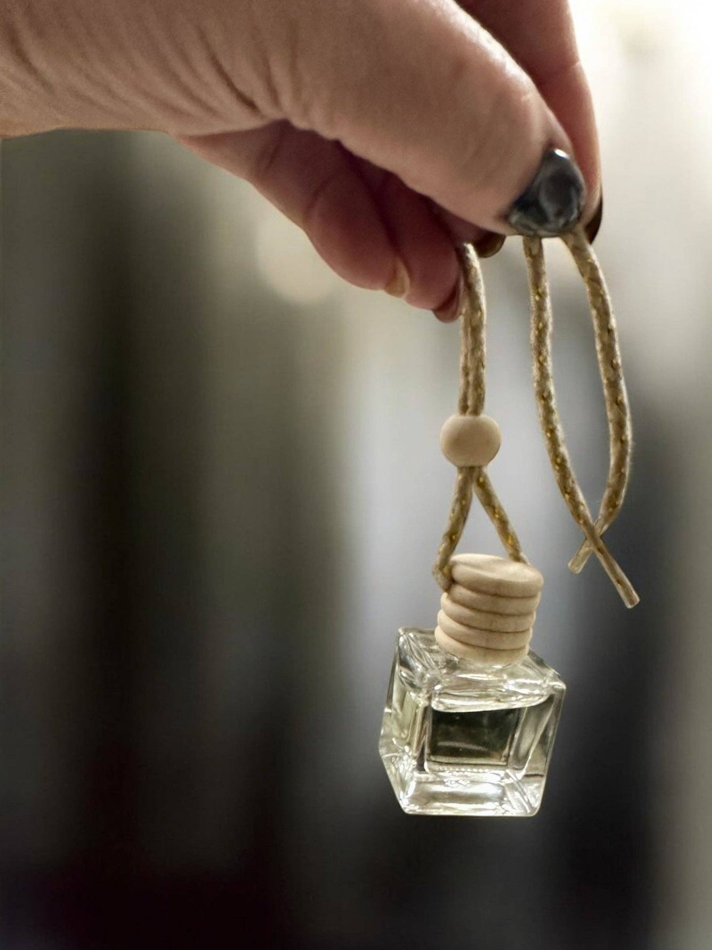 Hanging Car Diffuser