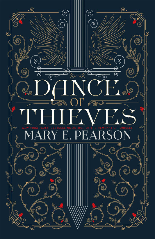 Dance Of Thieves