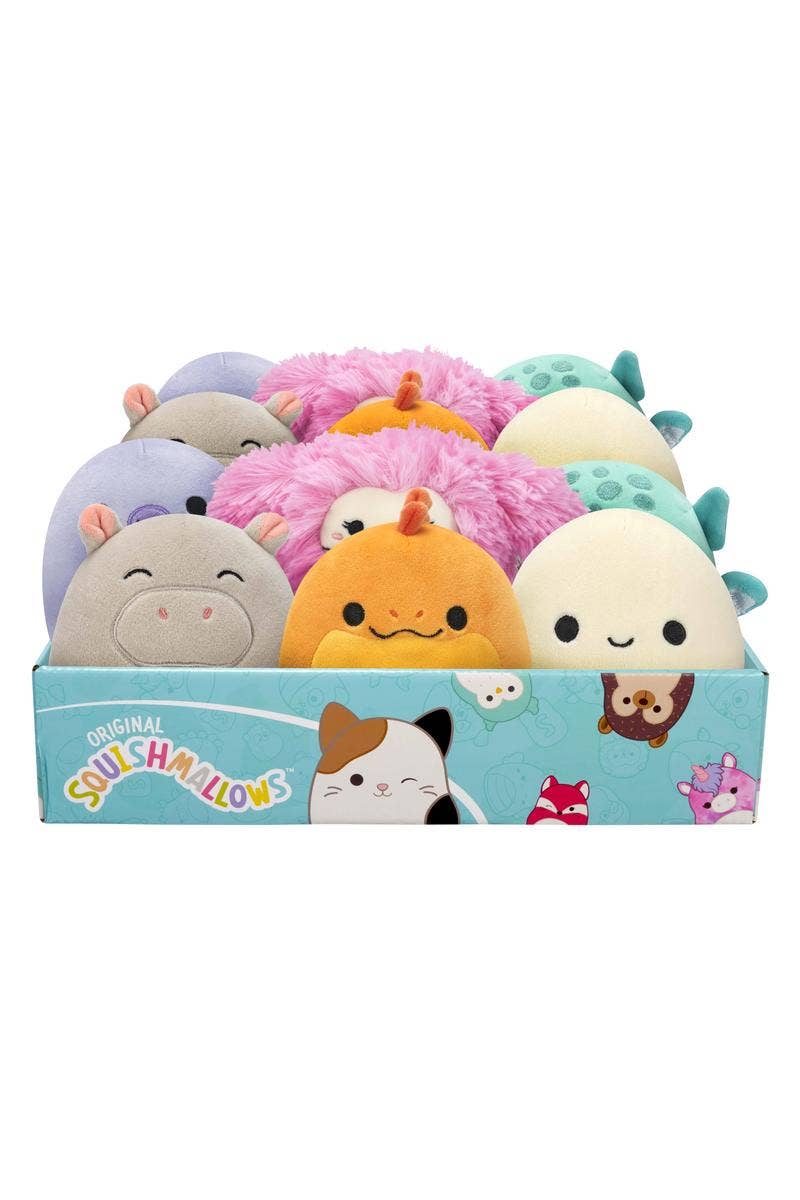 Squishmallows 5 Inch Plush