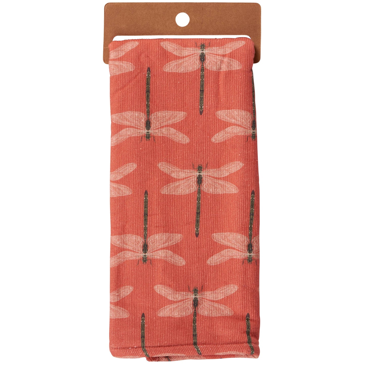 Dragonfly Kitchen Towel