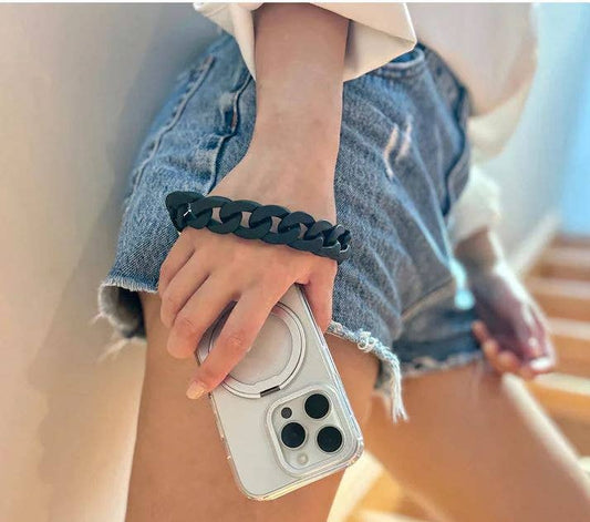 Wristlet Phone Charm - Phone Wristlet