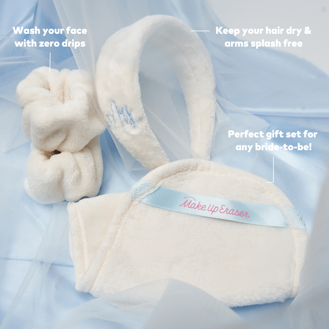 Wifey 4pc Gift Set | Wedding Edition