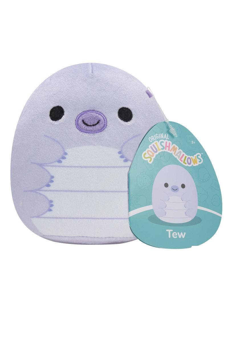 Squishmallows 5 Inch Plush
