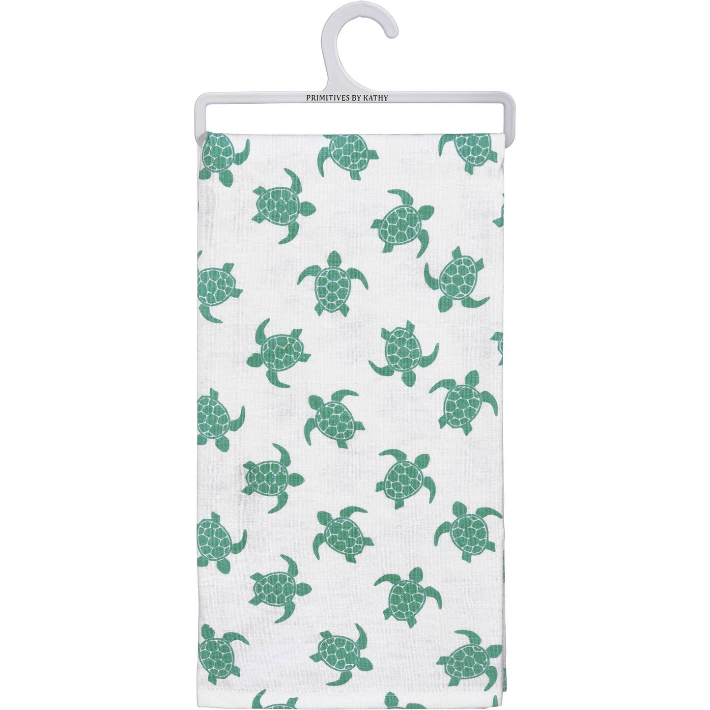 Beach Please Kitchen Towel