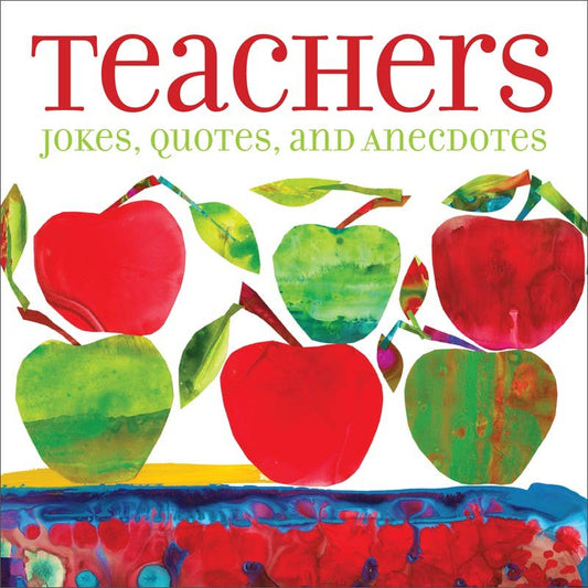 Teachers by Andrews McMeel Publishing