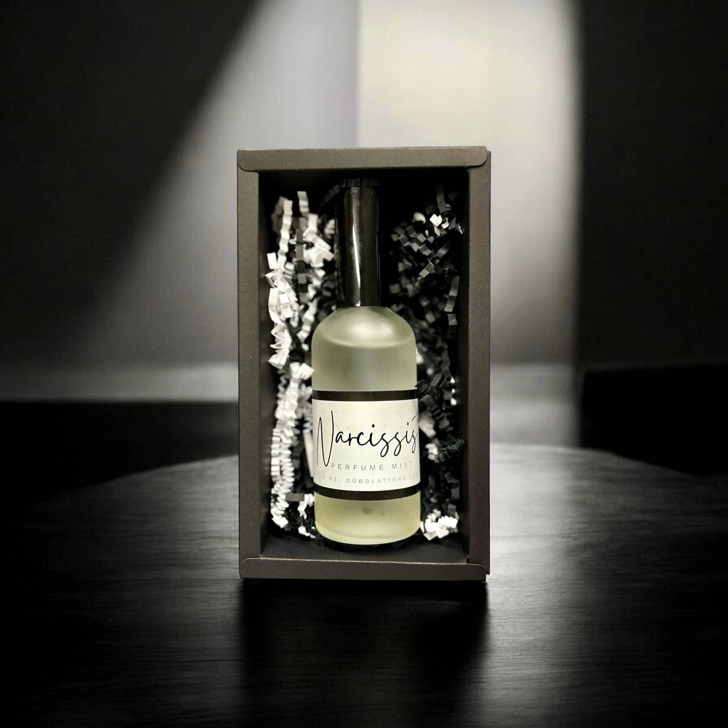 Luxury Fine Mist Perfume - Brazilian Crush