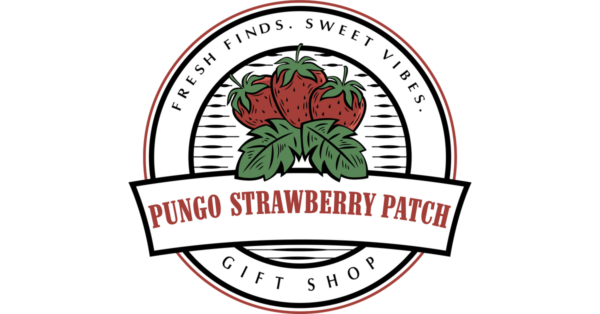 The Strawberry Patch Gift Shop