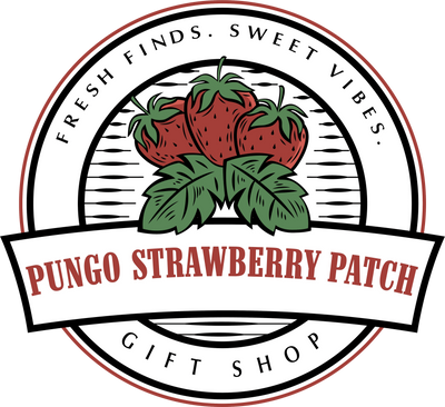 The Strawberry Patch Gift Shop