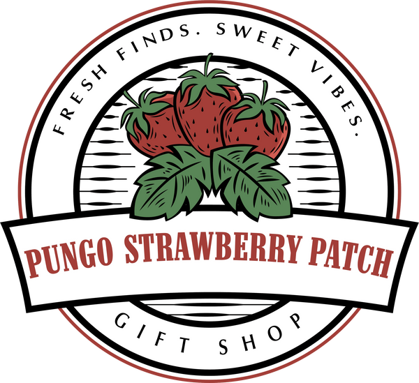 Pungo Strawberry Patch
